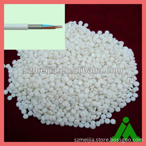 Cable PVC compounds